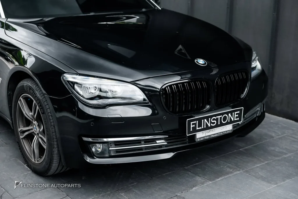 BMW F01 F02 Series 7 GLoss Black M Front Grille