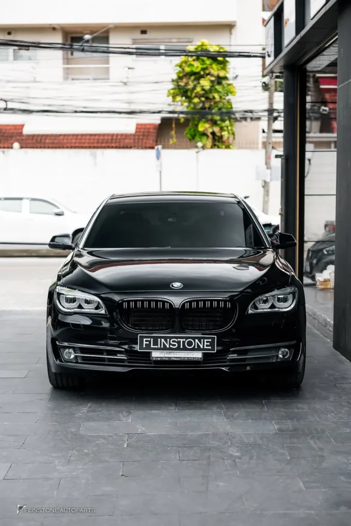 BMW F01 F02 Series 7 GLoss Black M Front Grille