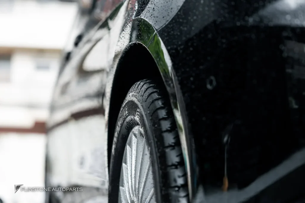 Mercedes Benz W447 V-Class Vito KW V.3 Leveling