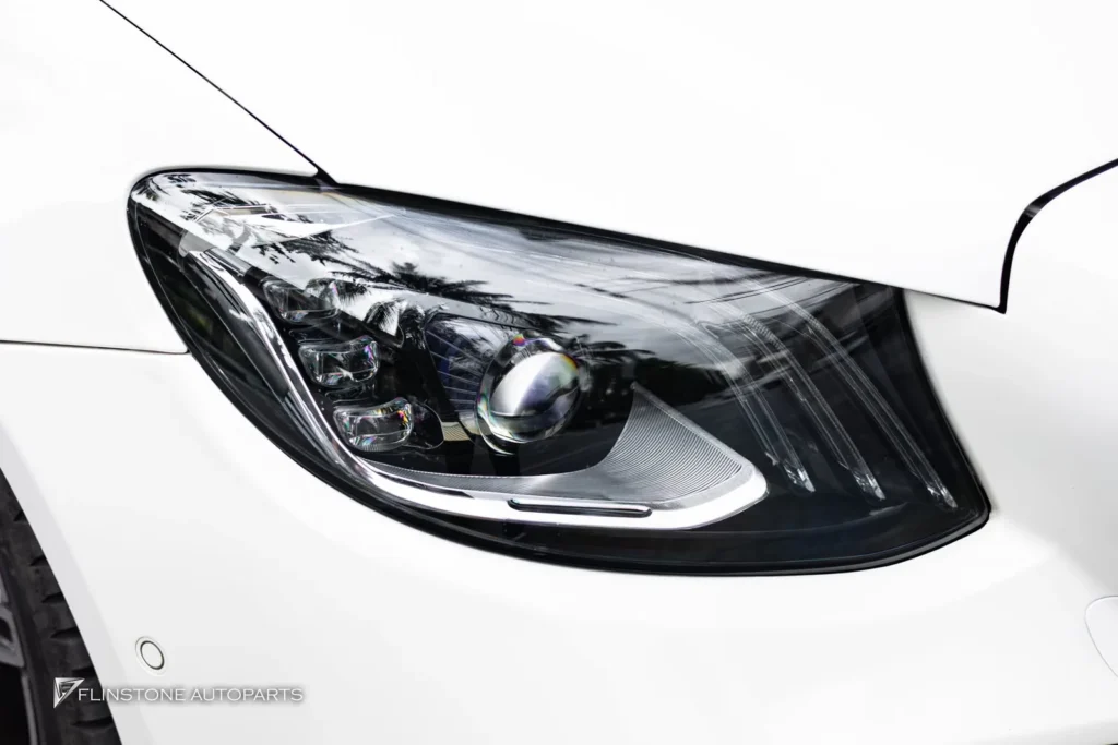 Mercedes-Benz Headlights MAYBACH Look for C238 E-Class Coupe