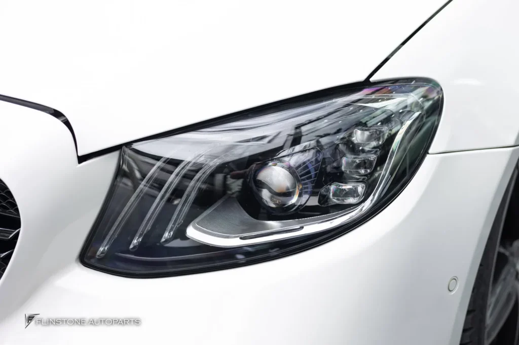 Mercedes-Benz Headlights MAYBACH Look for C238 E-Class Coupe