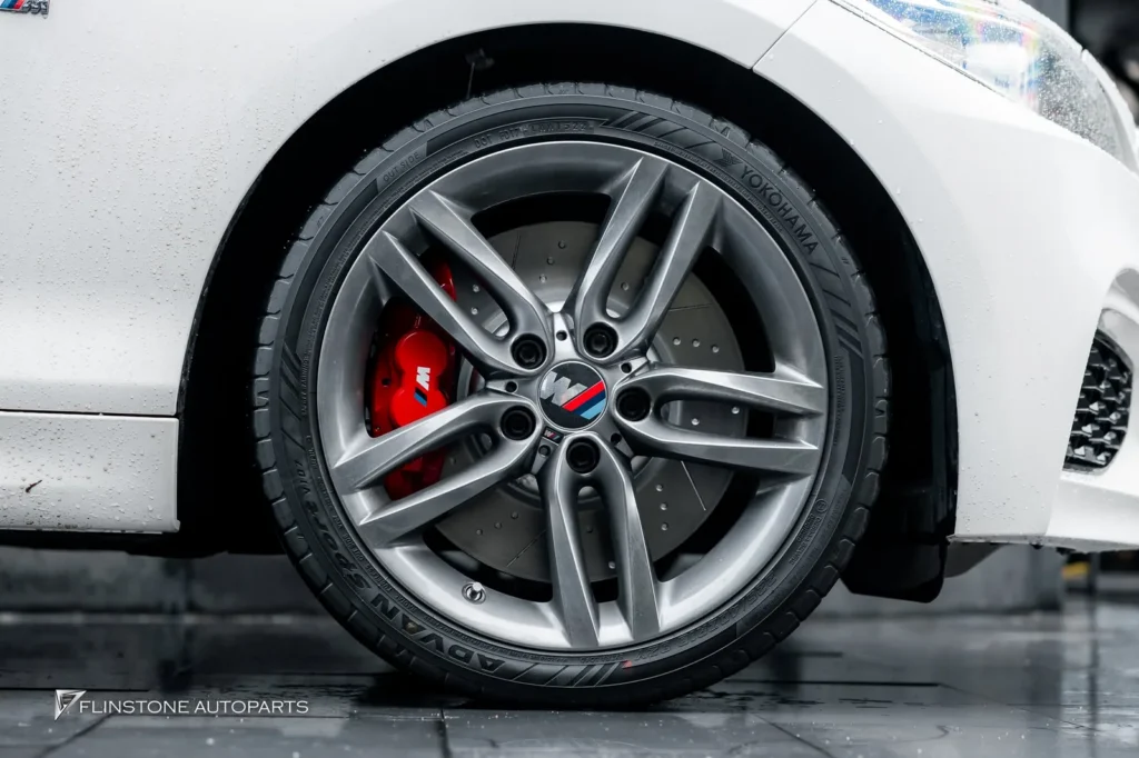 full body kit for BMW M2 F87