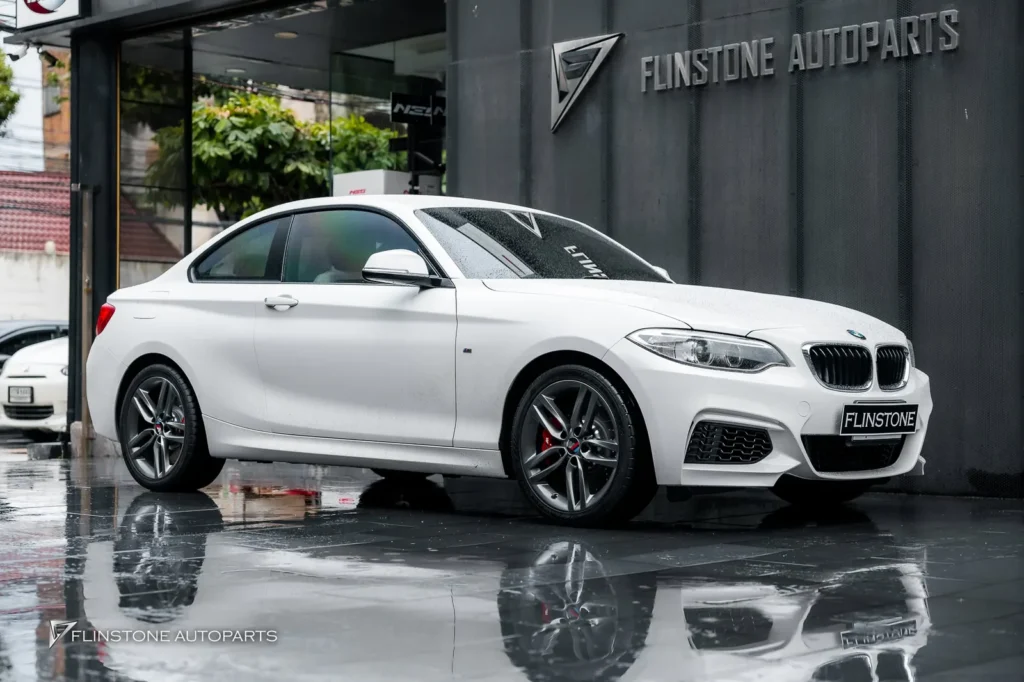full body kit for BMW M2 F87