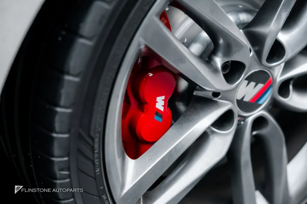 full body kit for BMW M2 F87