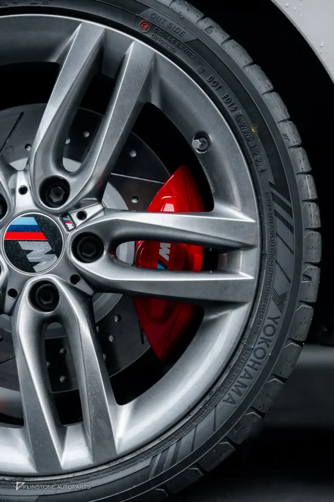 full body kit for BMW M2 F87