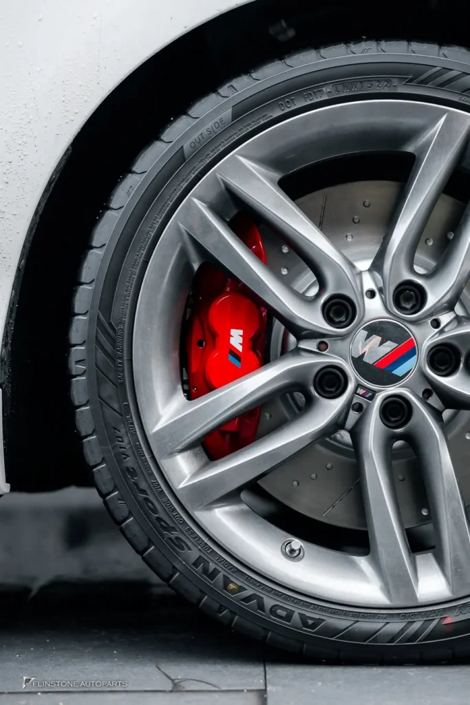 full body kit for BMW M2 F87