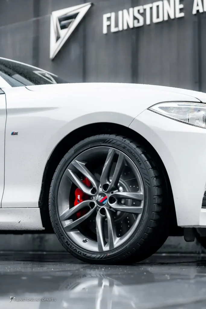 full body kit for BMW M2 F87