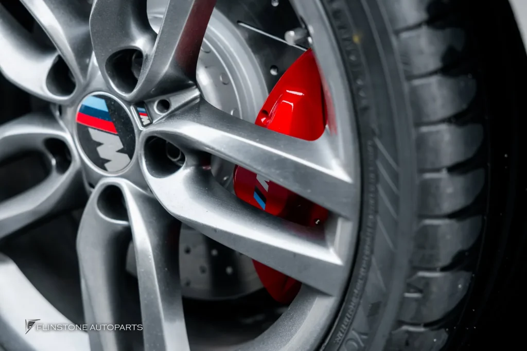 full body kit for BMW M2 F87