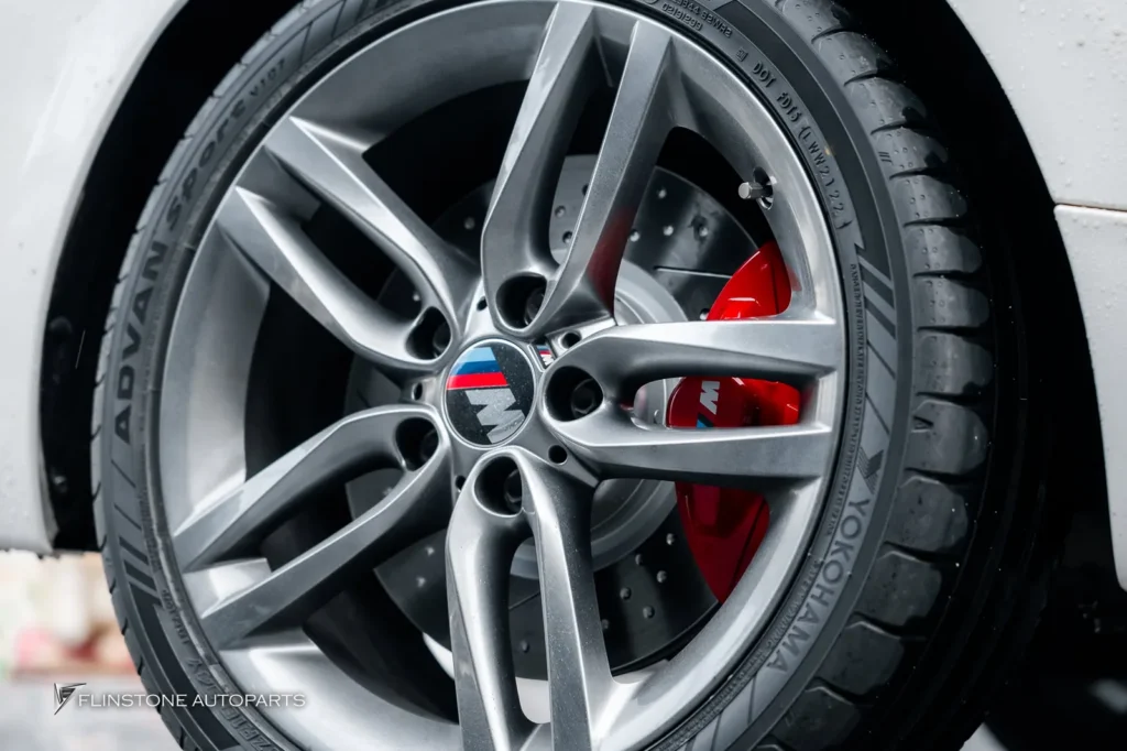 full body kit for BMW M2 F87
