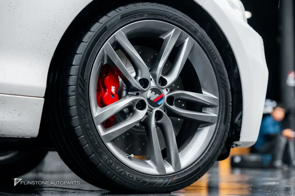 full body kit for BMW M2 F87