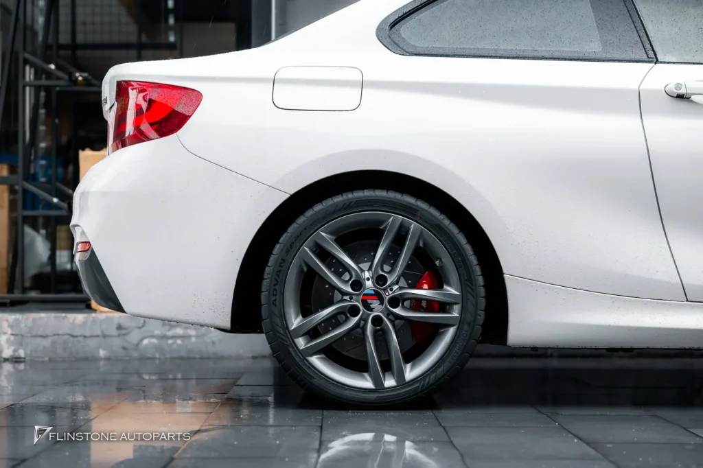 full body kit for BMW M2 F87