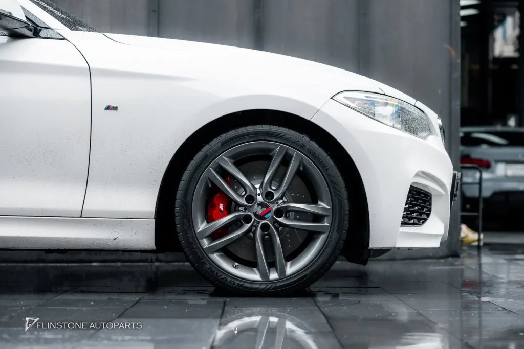 full body kit for BMW M2 F87