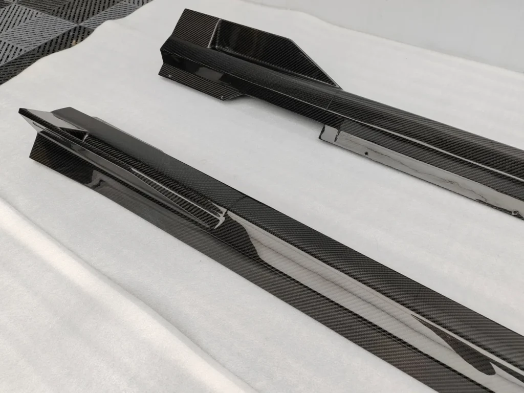 Body Kit MANSORY for BMW i7