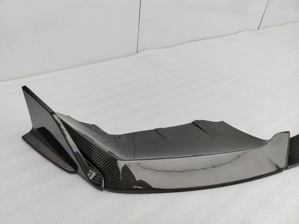 Body Kit MANSORY for BMW i7