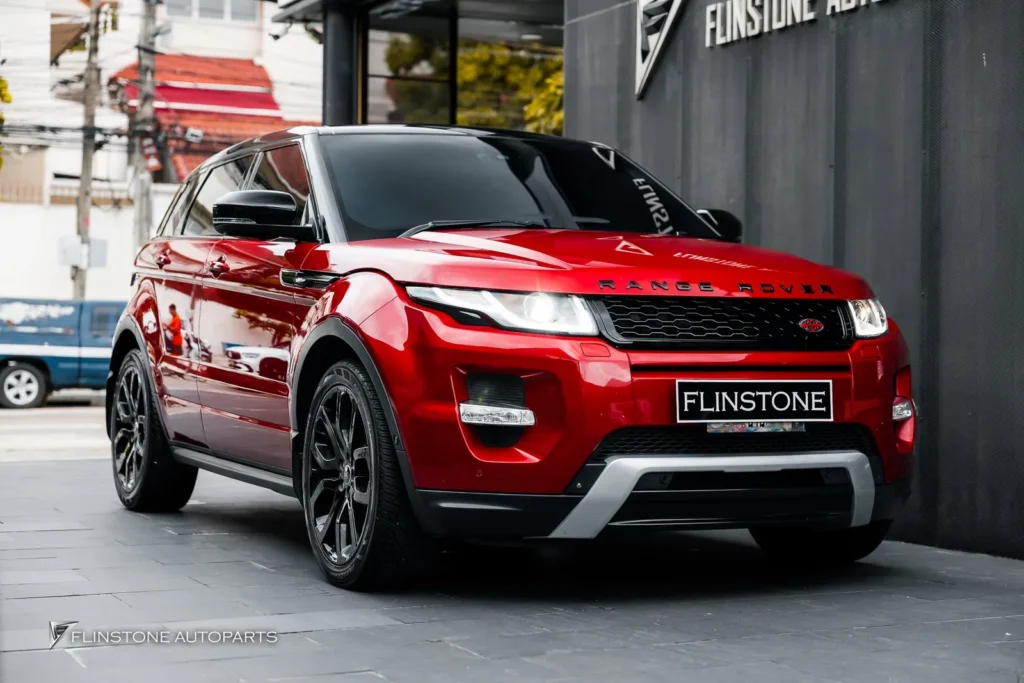 ไฟหน้าแท้ RANGE ROVER EVOQUE