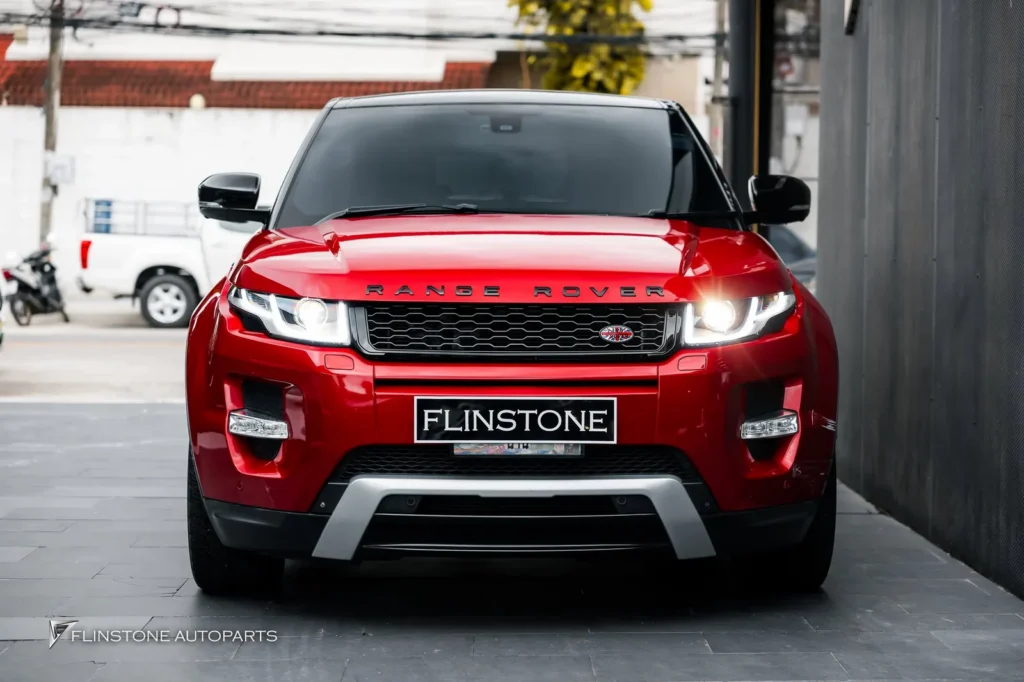ไฟหน้าแท้ RANGE ROVER EVOQUE