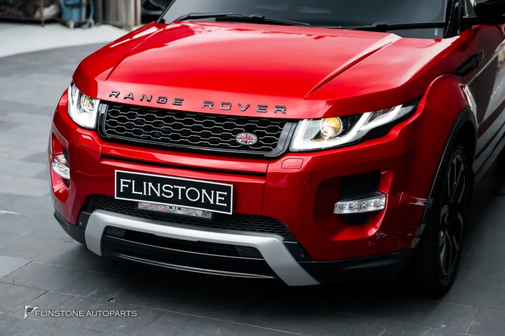 ไฟหน้าแท้ RANGE ROVER EVOQUE