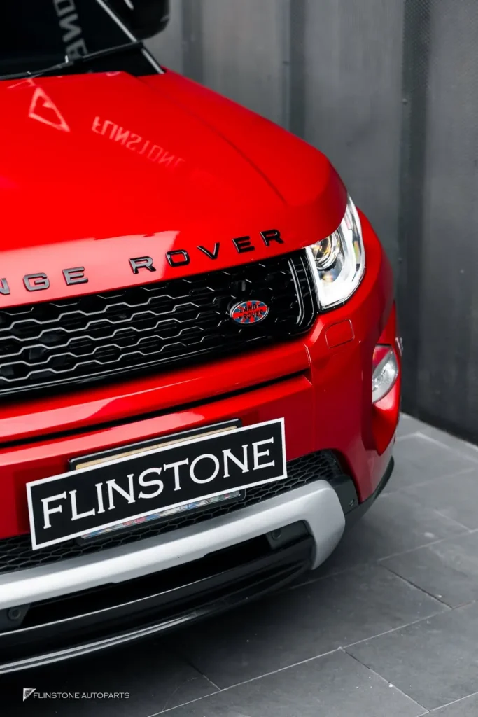 ไฟหน้าแท้ RANGE ROVER EVOQUE