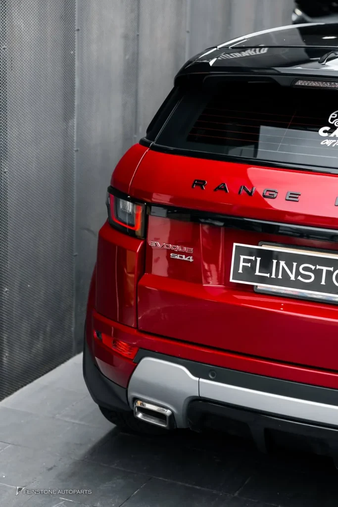 ไฟหน้าแท้ RANGE ROVER EVOQUE
