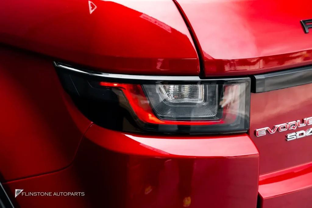 ไฟหน้าแท้ RANGE ROVER EVOQUE