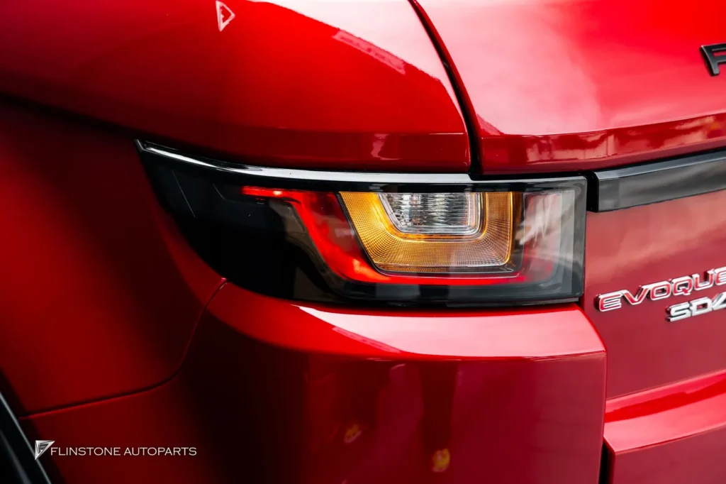 ไฟหน้าแท้ RANGE ROVER EVOQUE