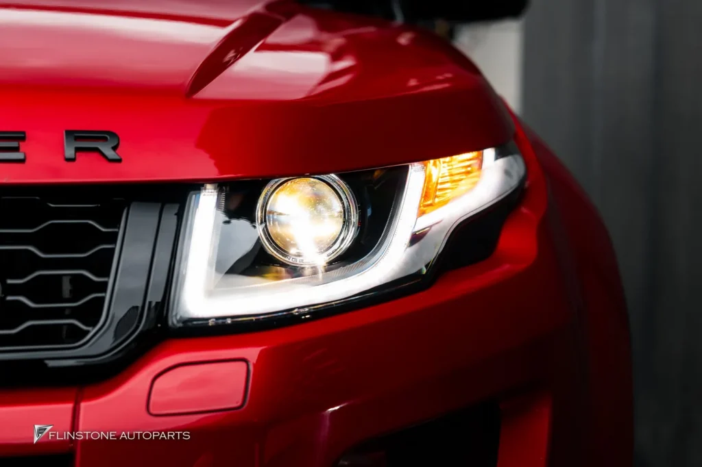 ไฟหน้าแท้ RANGE ROVER EVOQUE