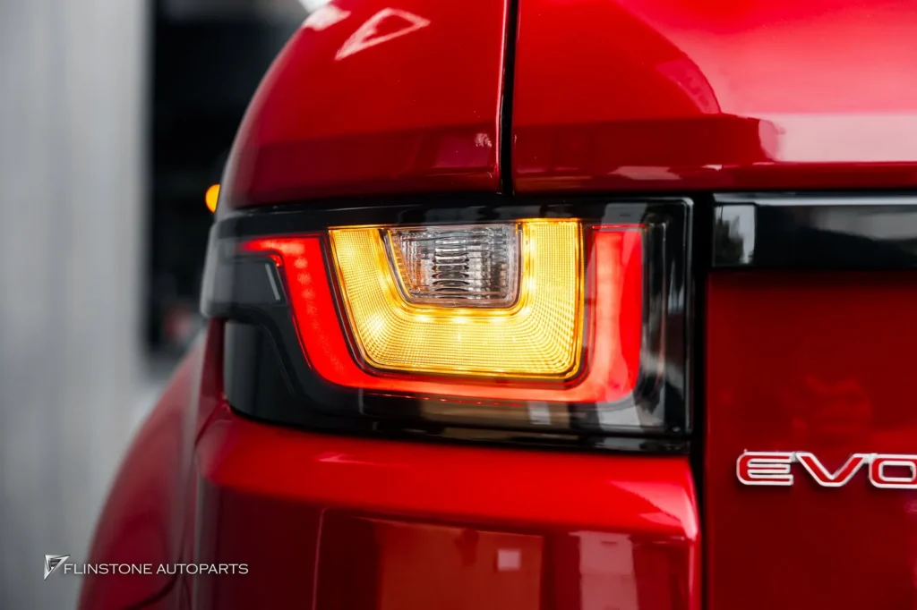 ไฟหน้าแท้ RANGE ROVER EVOQUE