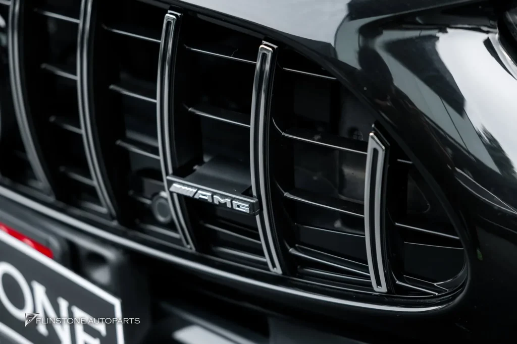 Mercedes-Benz W206 C-Class GT Panamericana Front Grille(2024-08-09)