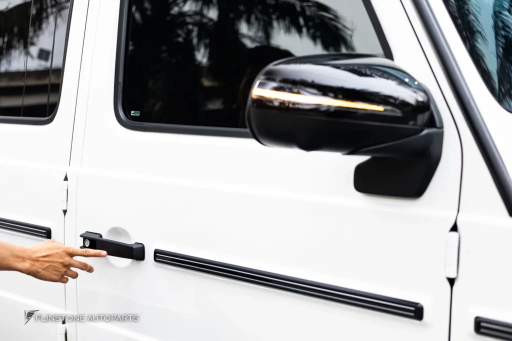 Mercedes-Benz W464 G-Class G400d(2024-08-09)
