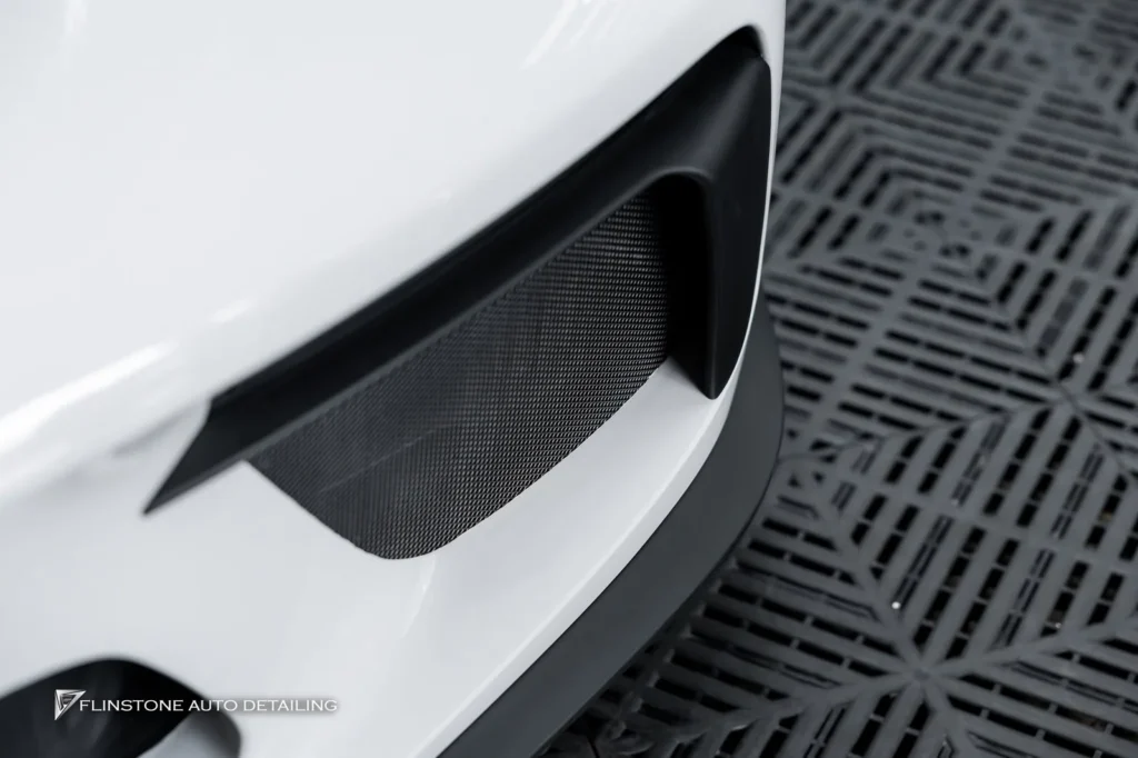 3M 1080Series นอกจากติดตั้งชุดแต่ง GT3 RS สำหรับ PORSCHE 991 Car