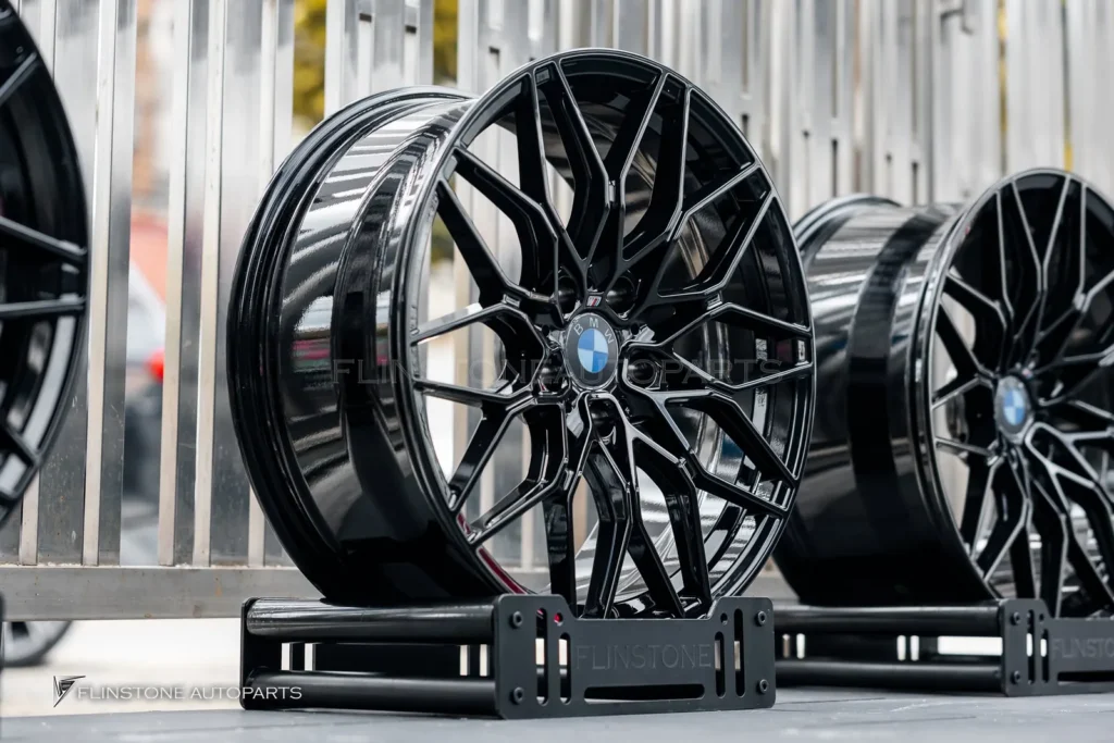 F30-F34-F80 BMW 3 Series – M3 M Sport Body Kit + M Performance Carbon Fiber Kit