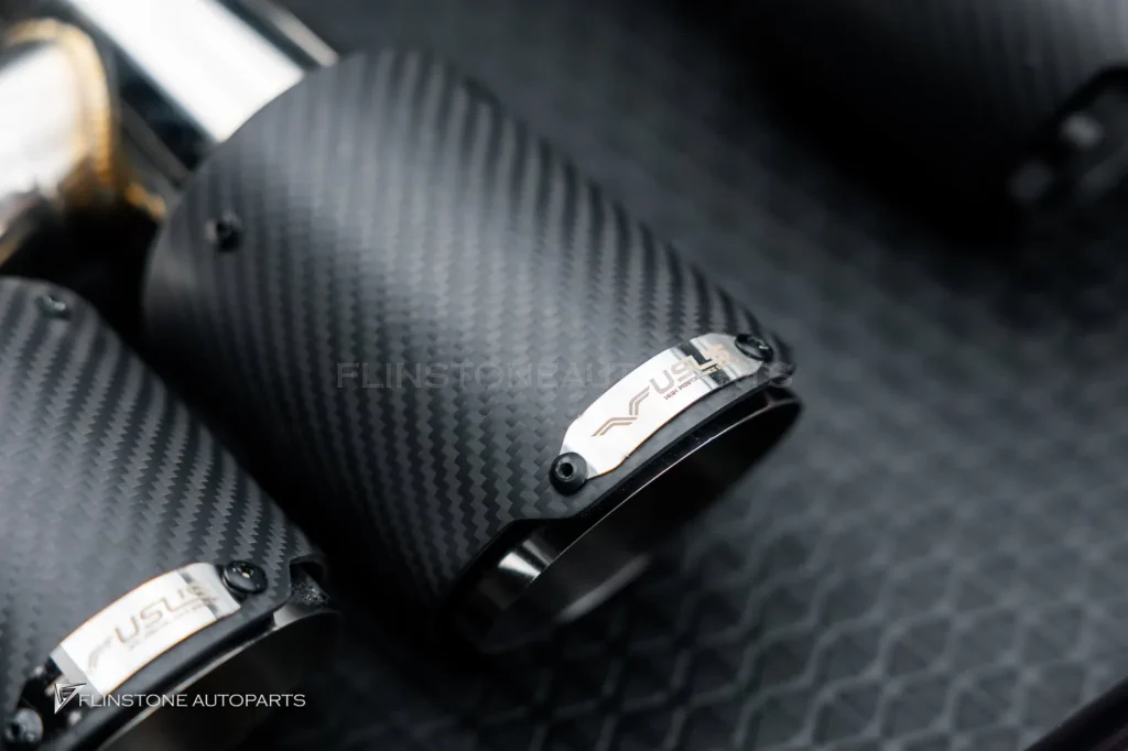 F30-F34-F80 BMW 3 Series – M3 M Sport Body Kit + M Performance Carbon Fiber Kit