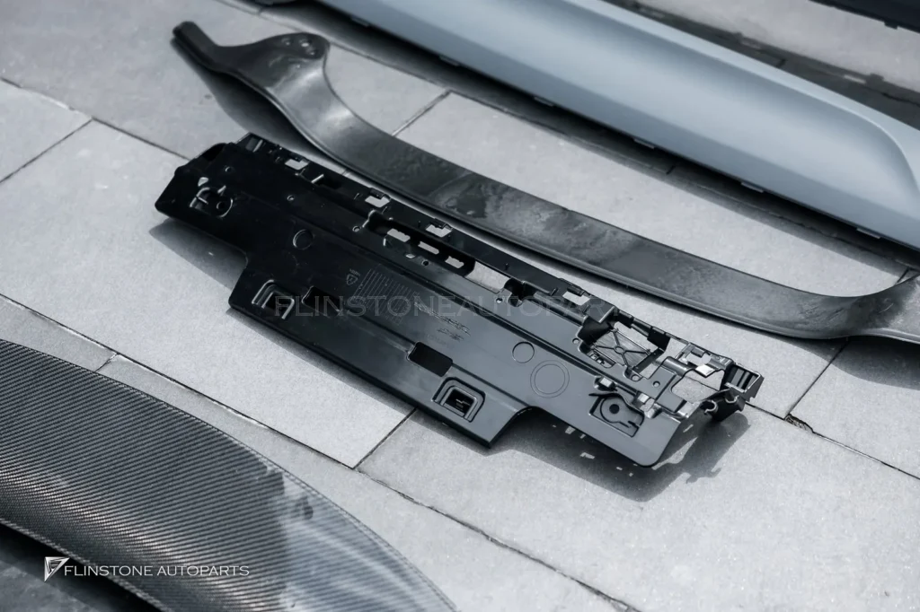 F30-F34-F80 BMW 3 Series – M3 M Sport Body Kit + M Performance Carbon Fiber Kit