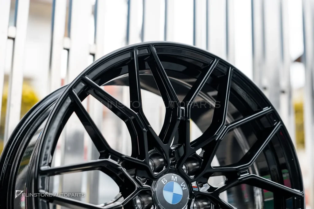 F30-F34-F80 BMW 3 Series – M3 M Sport Body Kit + M Performance Carbon Fiber Kit