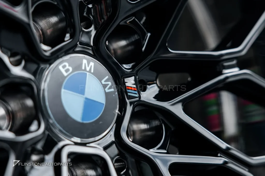 F30-F34-F80 BMW 3 Series – M3 M Sport Body Kit + M Performance Carbon Fiber Kit