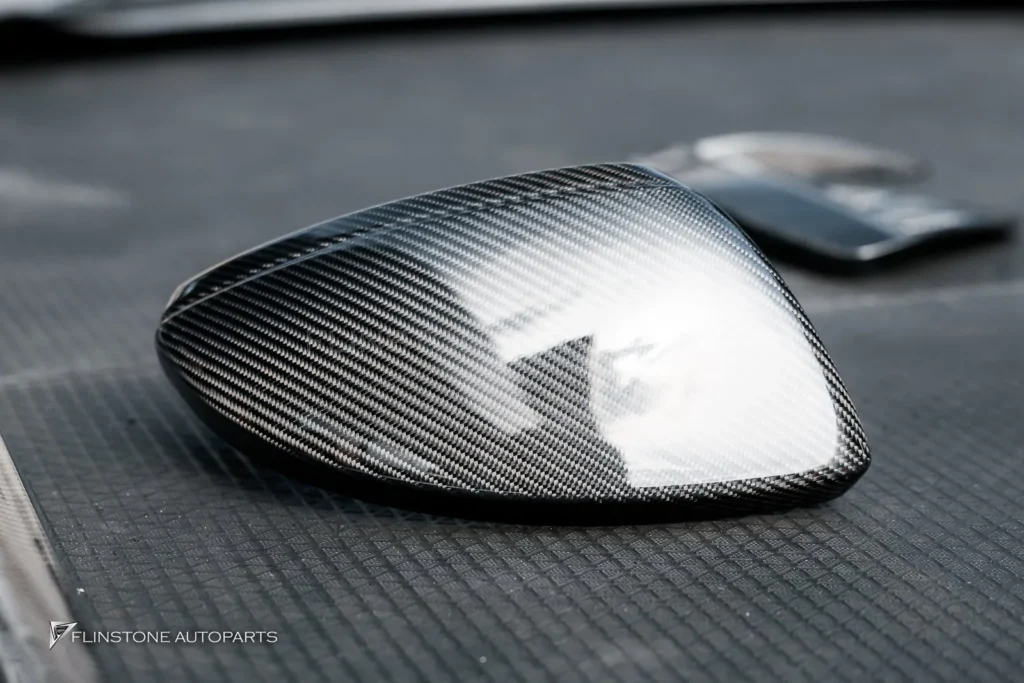 AUDI E-Tron GT รถใหม่ป้ายแดง ออกจากศูนย์ตรงมาที่ FLINSTONE AUTOP