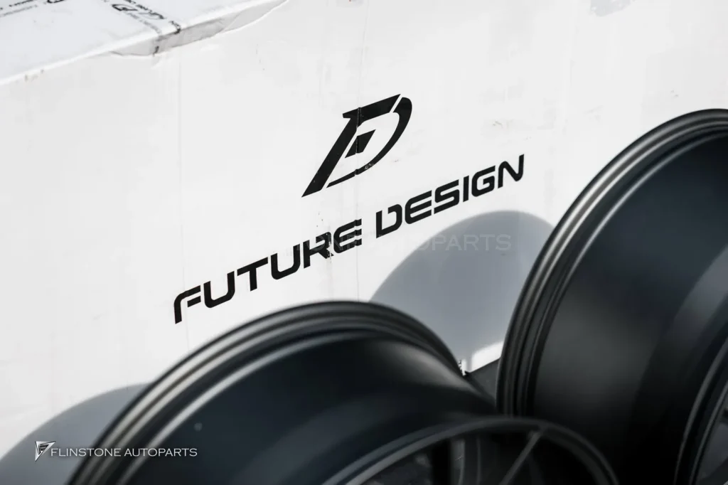 AUDI E-Tron GT รถใหม่ป้ายแดง ออกจากศูนย์ตรงมาที่ FLINSTONE AUTOP