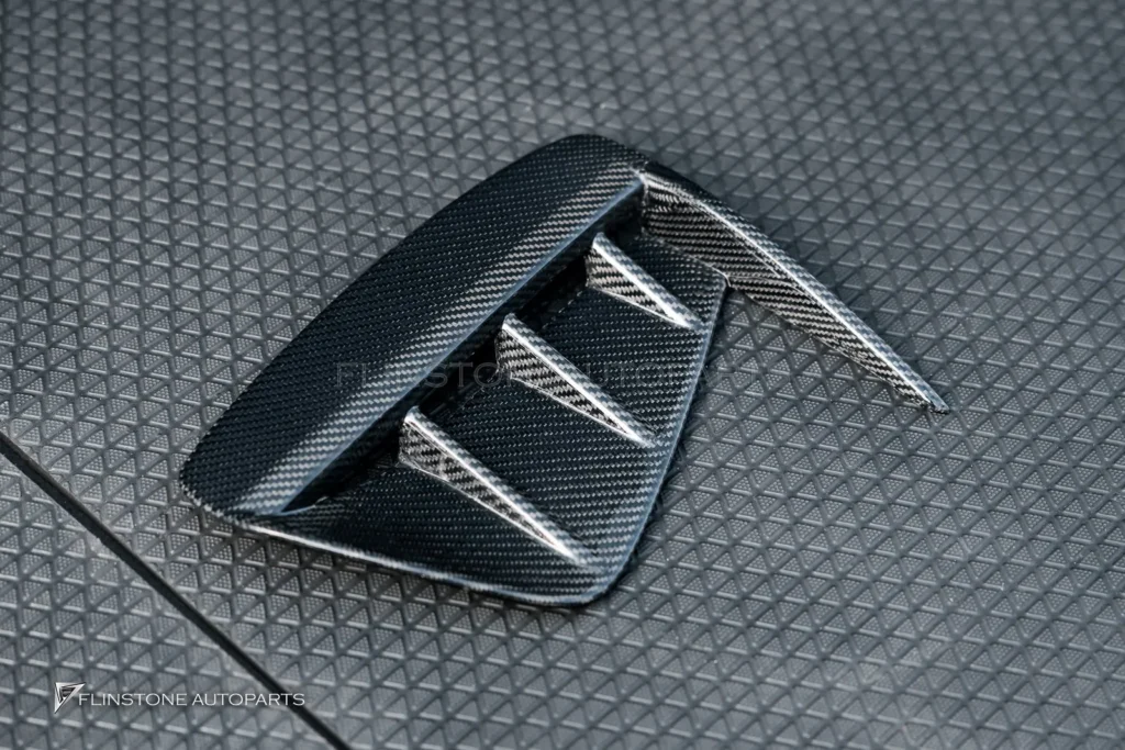 AUDI E-Tron GT รถใหม่ป้ายแดง ออกจากศูนย์ตรงมาที่ FLINSTONE AUTOP