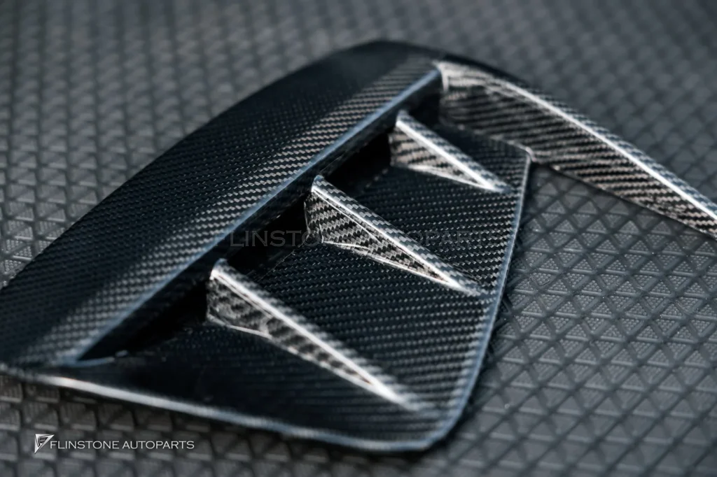 AUDI E-Tron GT รถใหม่ป้ายแดง ออกจากศูนย์ตรงมาที่ FLINSTONE AUTOP