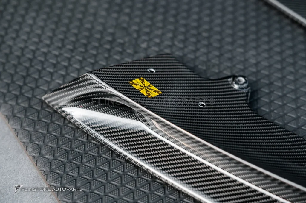 AUDI E-Tron GT รถใหม่ป้ายแดง ออกจากศูนย์ตรงมาที่ FLINSTONE AUTOP