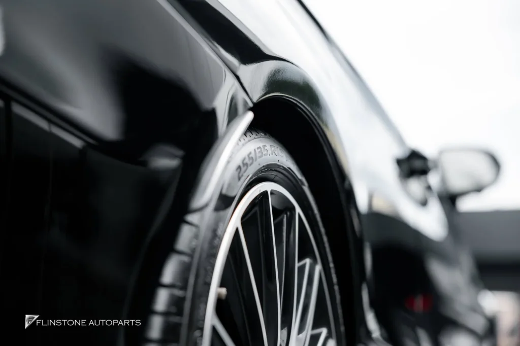 Mercedes benz C205 C-Class