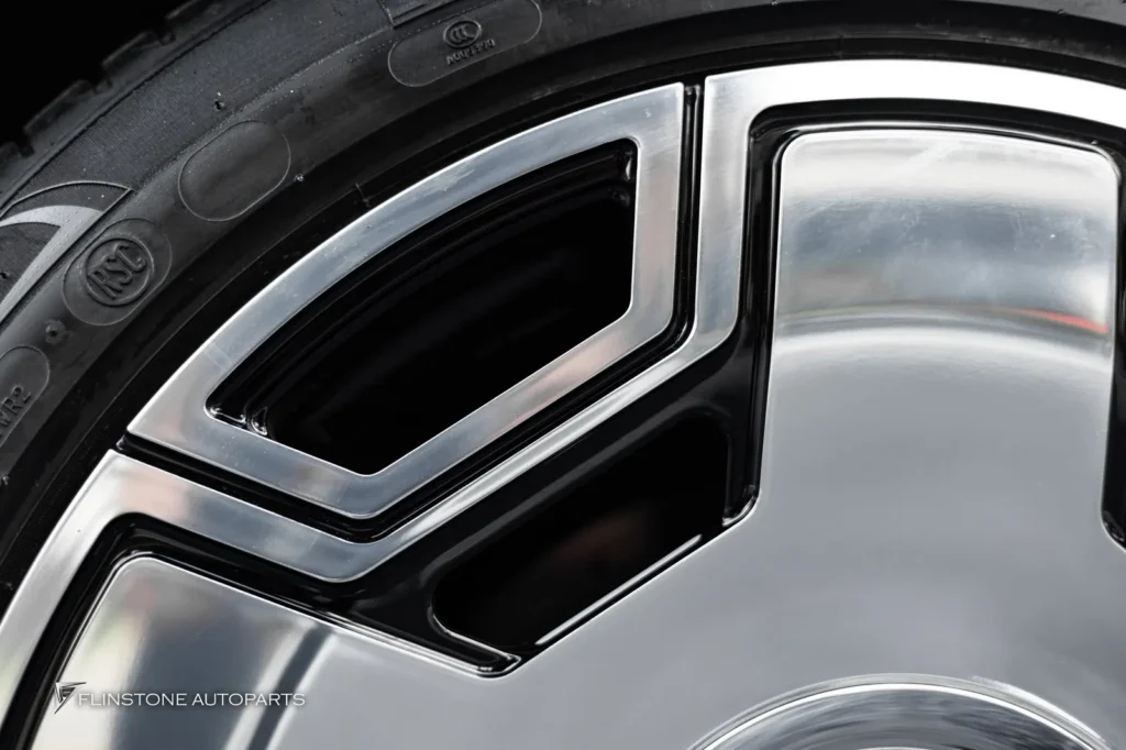 Mercedes-Benz W222 S-Class