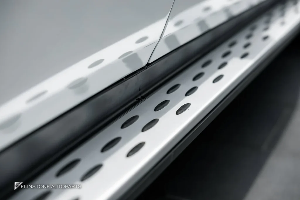 Mercedes-Benz X253 GLC-Class Side Running Board