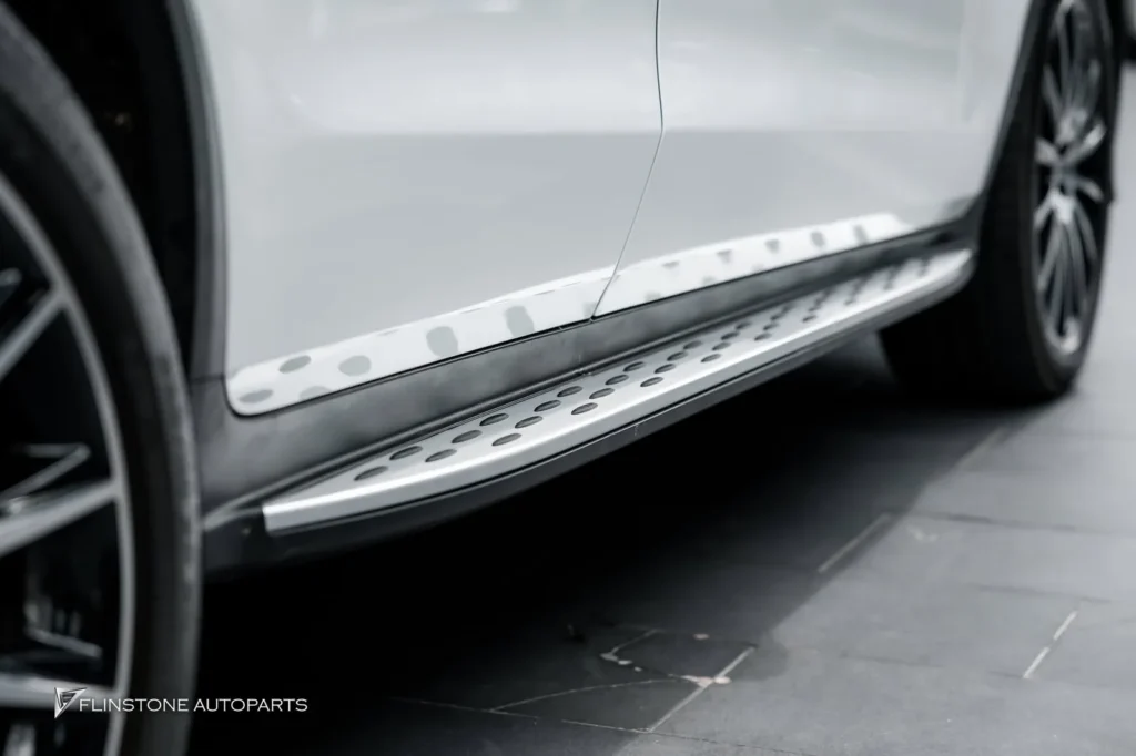 Mercedes-Benz X253 GLC-Class Side Running Board