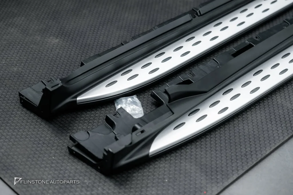 Mercedes-Benz X253 GLC-Class Side Running Board