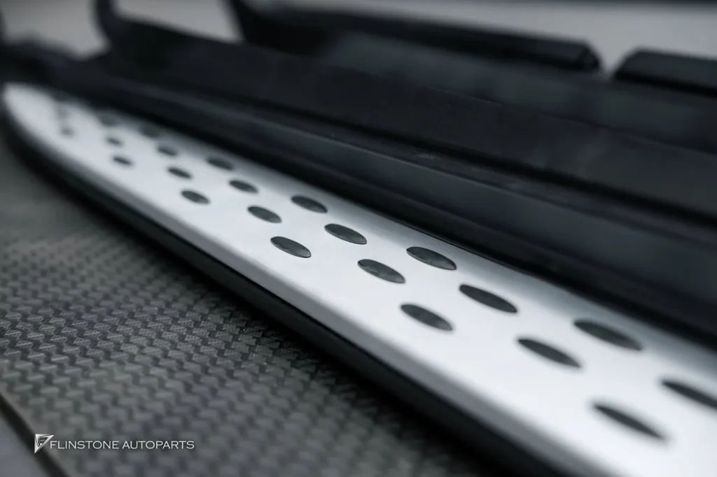 Mercedes-Benz X253 GLC-Class Side Running Board