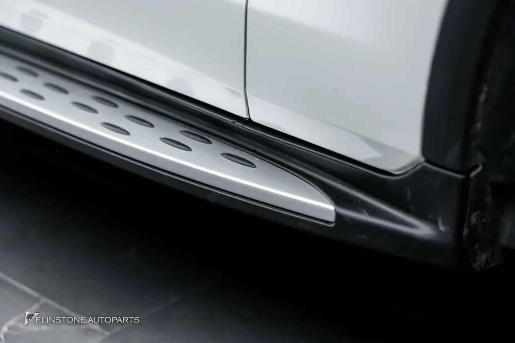 Mercedes-Benz X253 GLC-Class Side Running Board