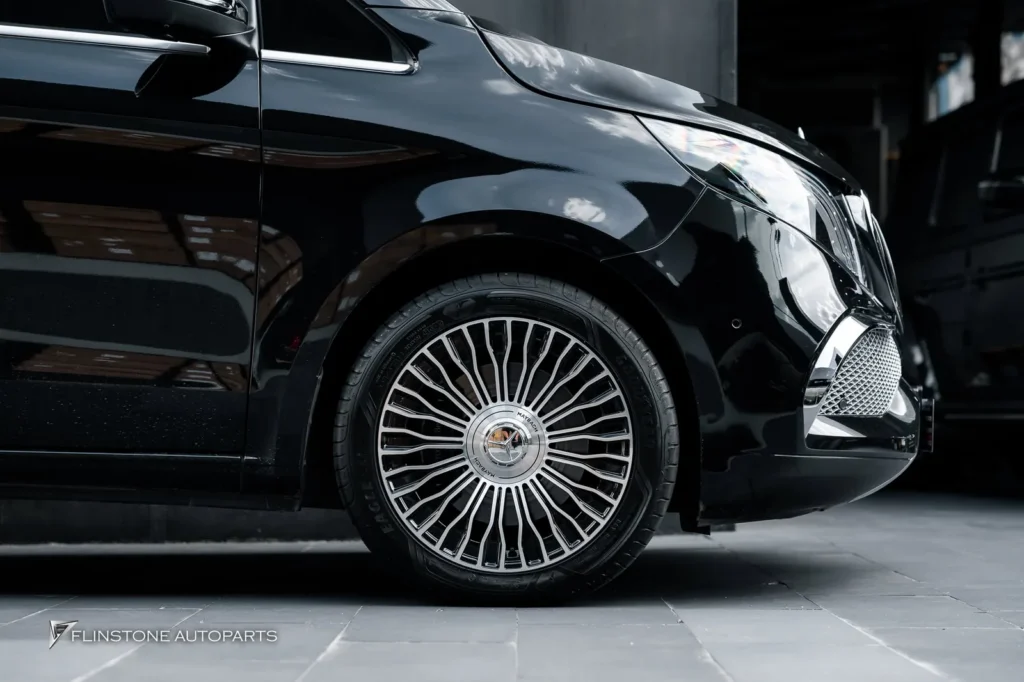 Mercedes Benz W447 V-Class Vito Custom Forged Wheel