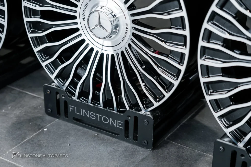 Mercedes Benz W447 V-Class Vito Custom Forged Wheel
