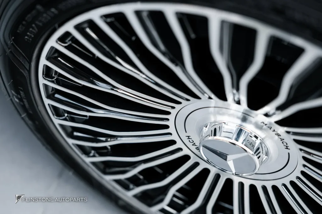 Mercedes Benz W447 V-Class Vito Custom Forged Wheel